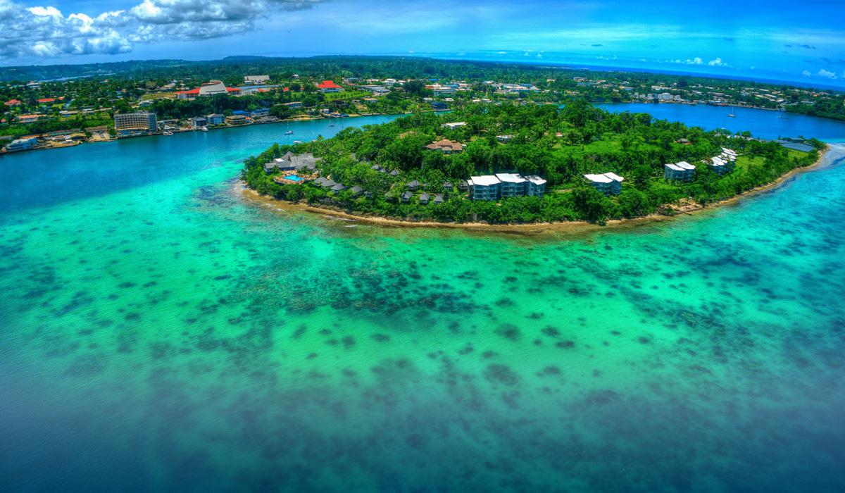 瓦努阿圖投資入籍